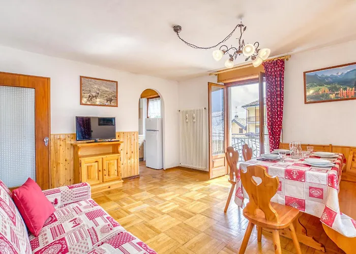 Casa Lucia