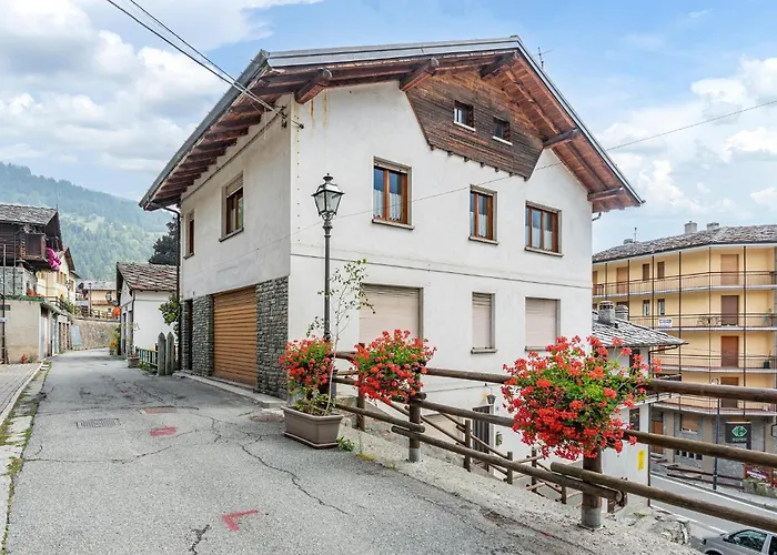 Casa Lucia