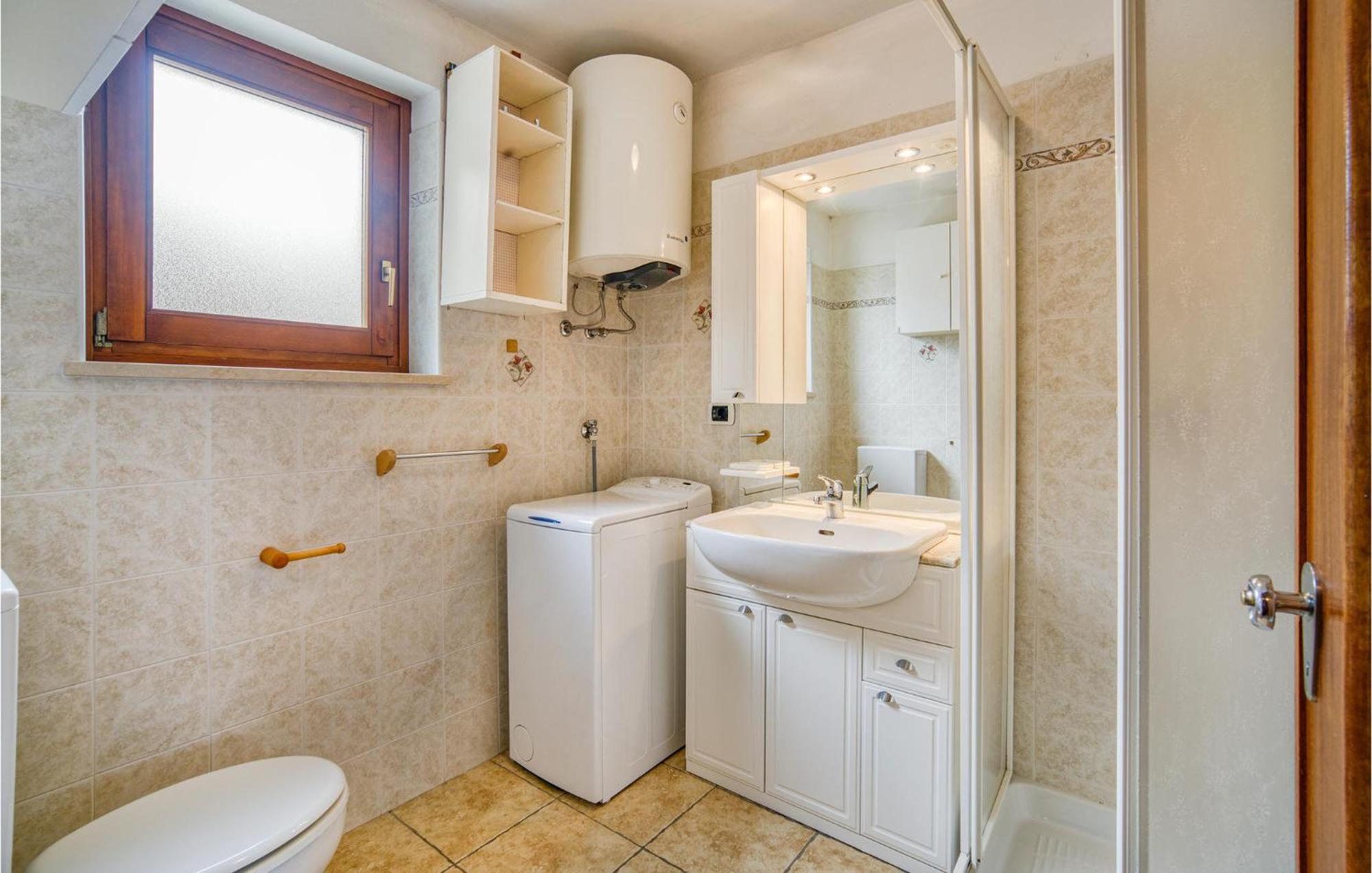 Casa Lucia Holiday home *