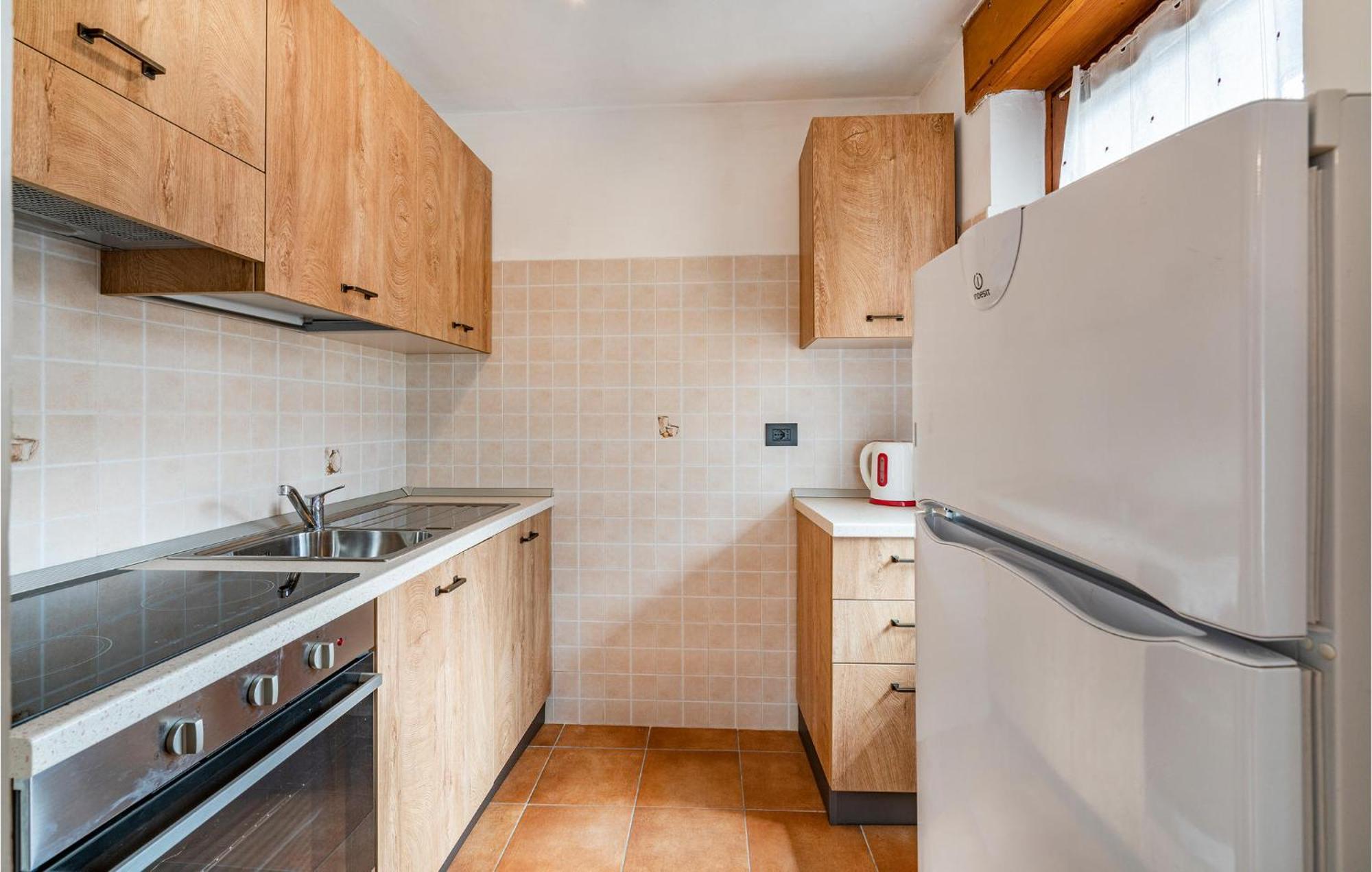 Holiday home Casa Lucia *