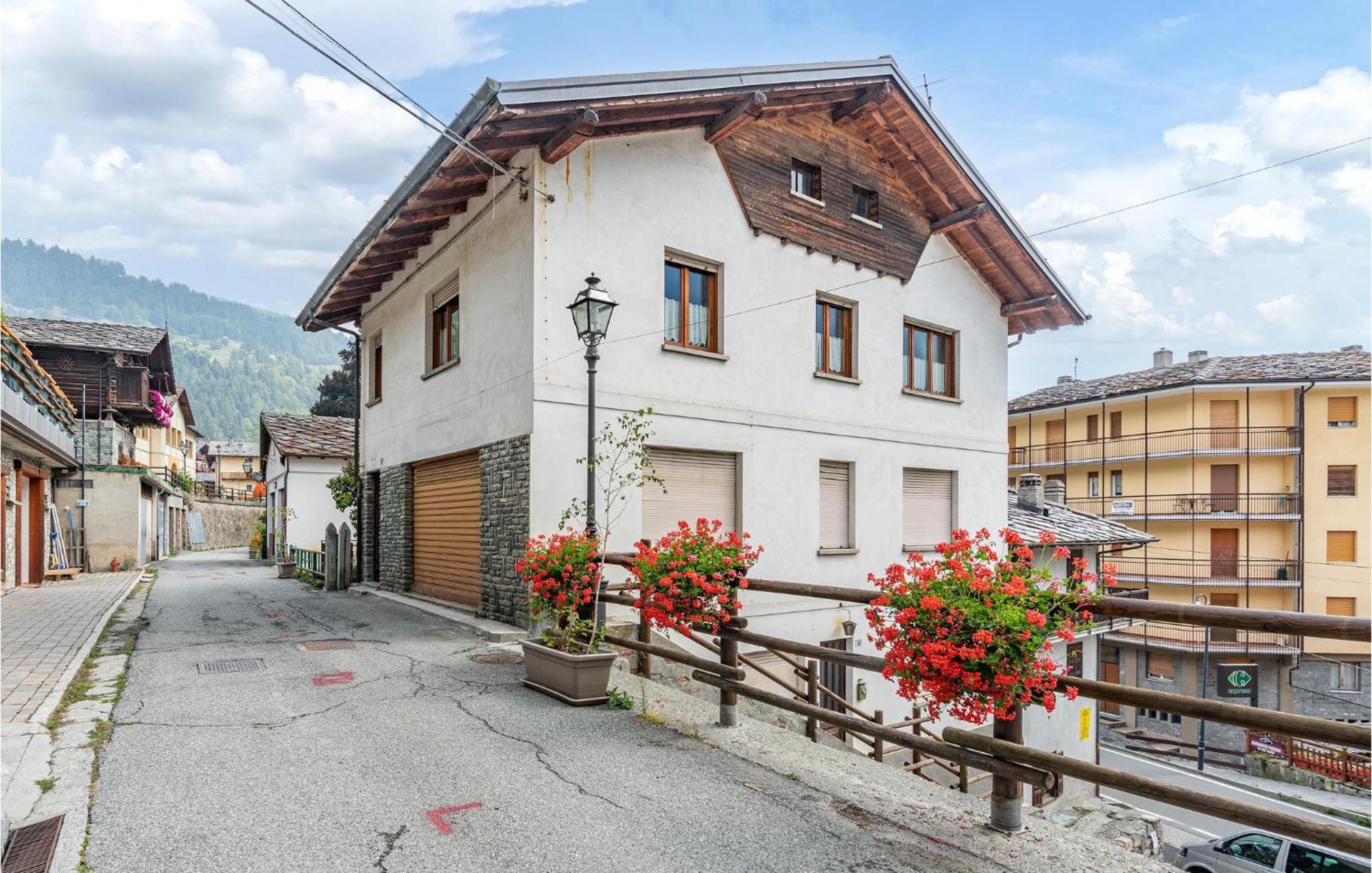 Casa Lucia Holiday home *